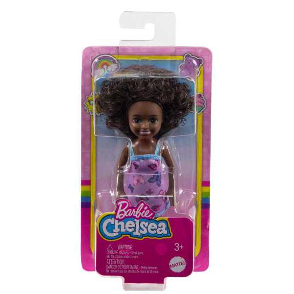 Barbie Chelsea Vestido #4 - Imagen 5
