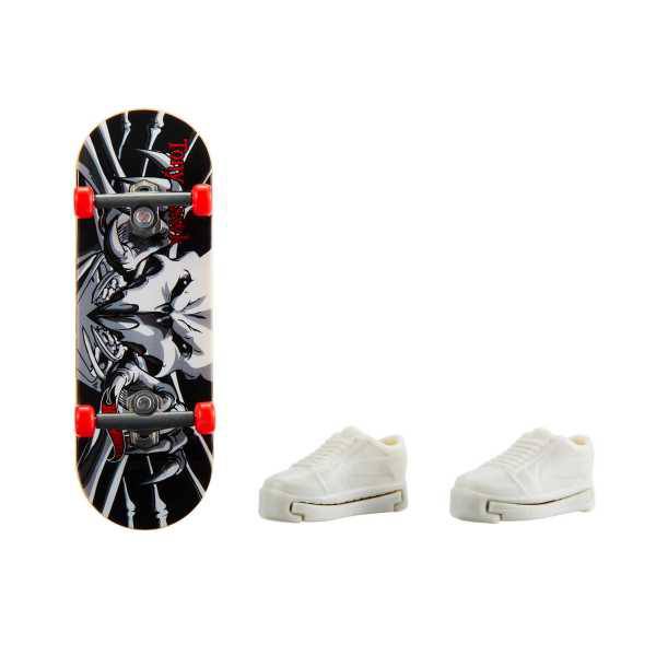 Skate Board i Botes Tacon - Imatge 1