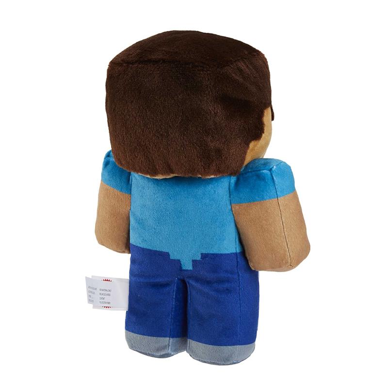 Minecraft Peluche de Steve 20cm - Imagen 2