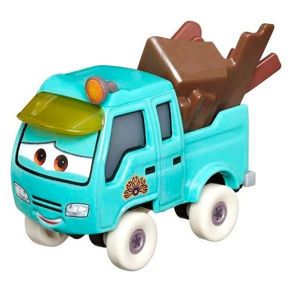 Disney Cars Carro Noriyuki - Imagem 1