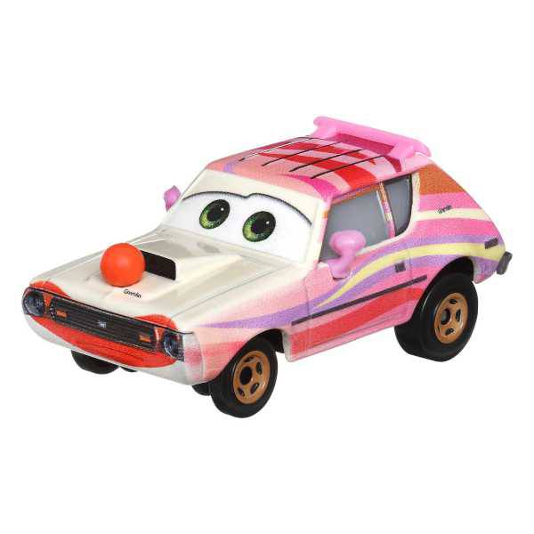 Disney Cars Coche Greepers - Imagen 1