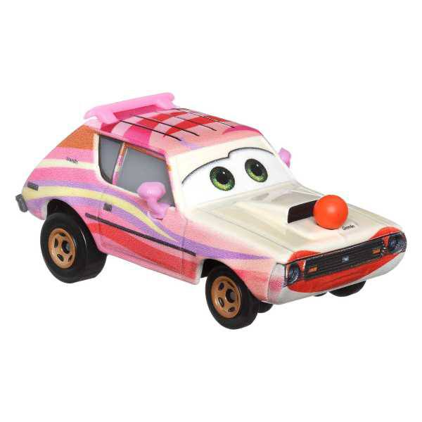 Disney Cars Coche Greepers - Imagen 1
