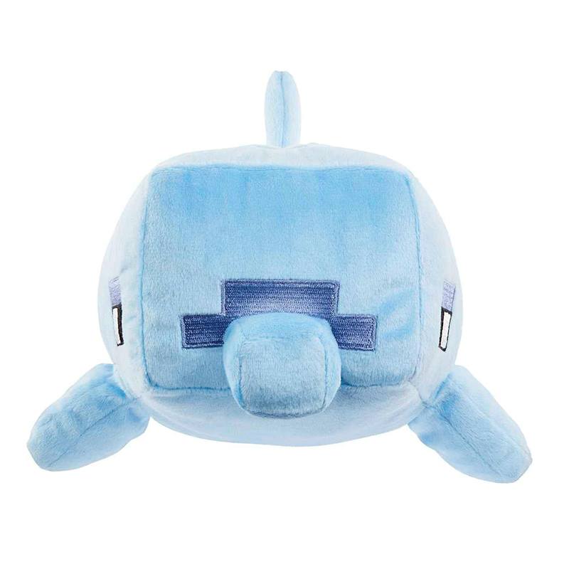 Minecraft Peluche Dolphin - Imagen 1