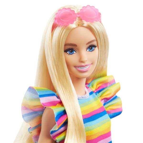Barbie Fashionista com ortodontia - Imagem 2