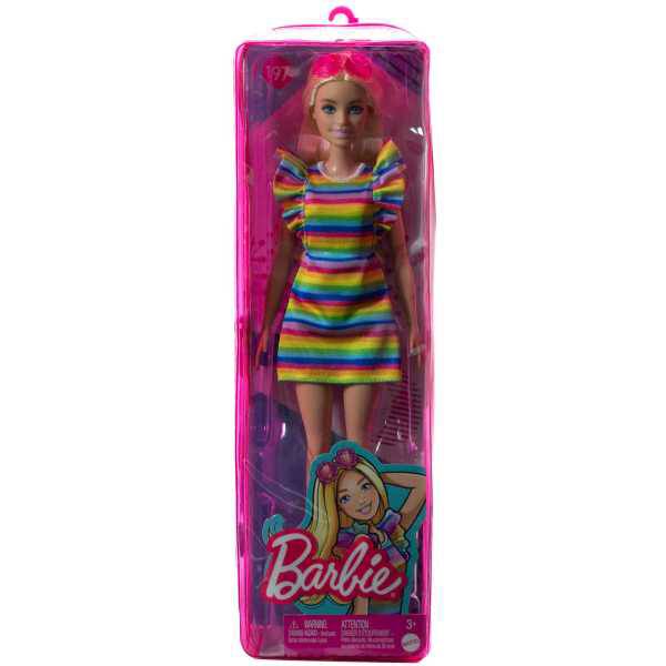 Barbie Fashionista con ortodoncia - Imagen 5