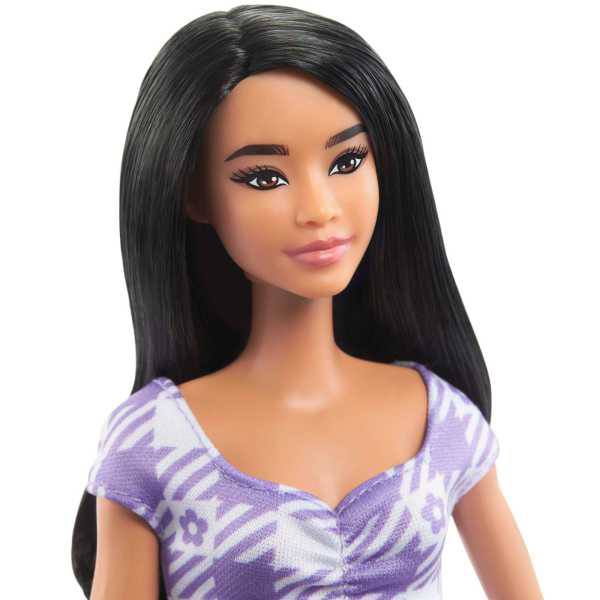 Barbie Fashionista Petite - Imagen 2