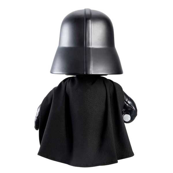Star Wars Peluche Darth Vader com luzes e sons - Imagem 4