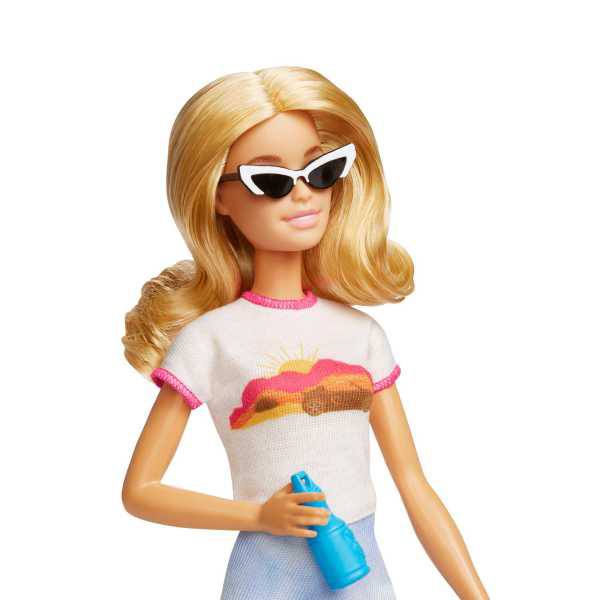 Barbie Vámonos de viaje Malibú 2.0 - Imatge 4