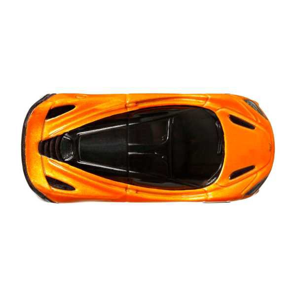 Hot Wheels Coche McLaren 720S Speed Machines - Imatge 1