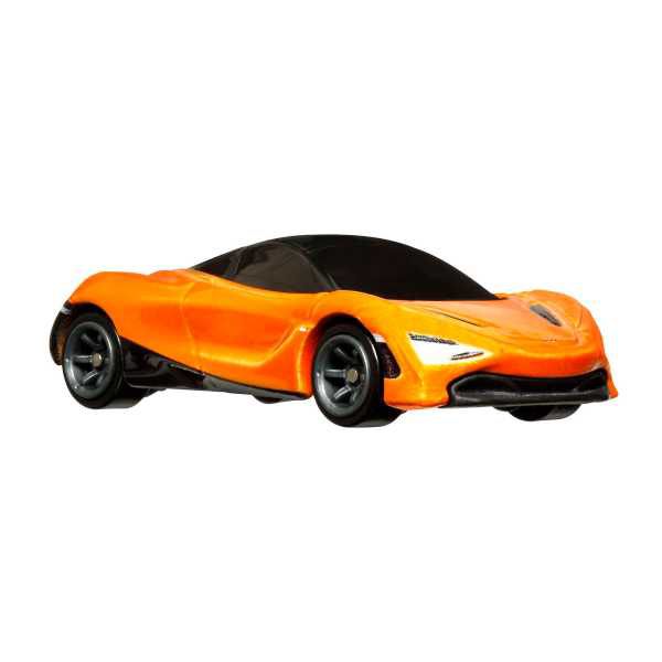 Hot Wheels Coche McLaren 720S Speed Machines - Imagen 3