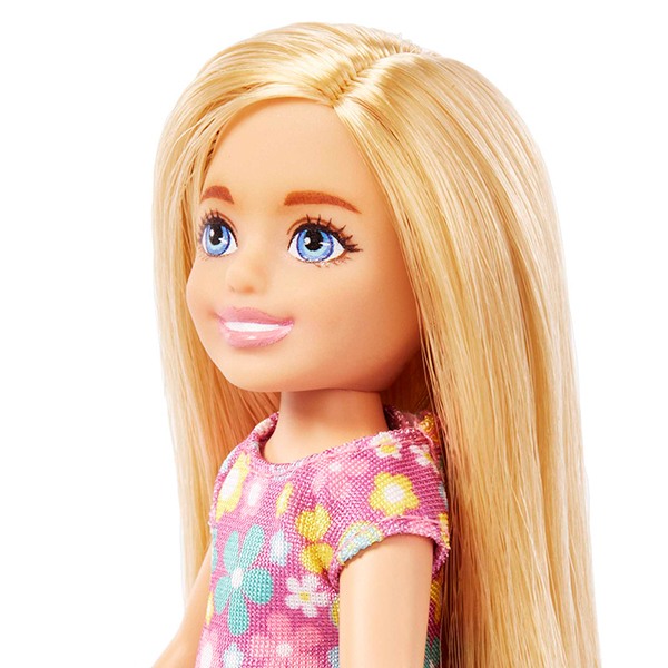 Barbie Chelsea Muñeca #4 - Imagen 1