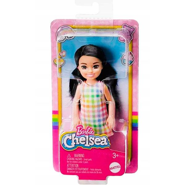 Barbie Chelsea Muñeca #2 - Imagen 1