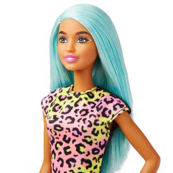 Barbie Tú puedes ser Maquilladora Muñeca - Imatge 1