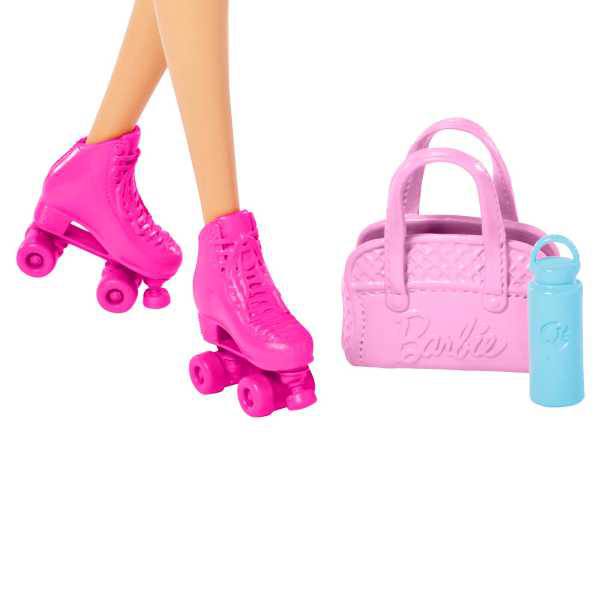 Barbie Bienestar Aire libre - Imatge 3
