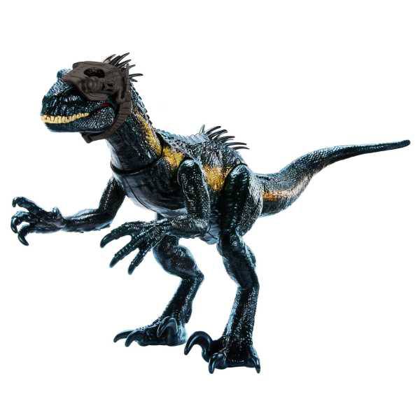 Jurassic World Dinossauro Indoraptor - Imagem 1