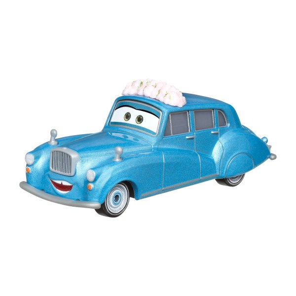 Disney Cars Carro Mato - Imagem 1