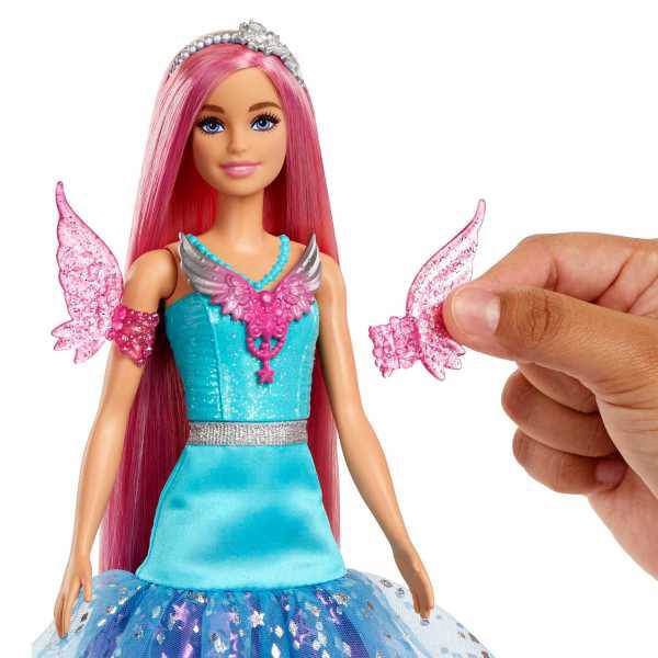 Barbie Un Toque de Magia Malibú - Imagen 2