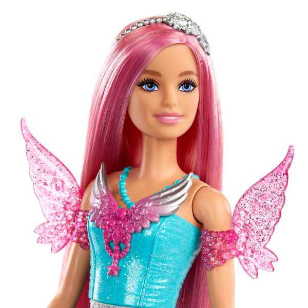 Barbie Un Toque de Magia Malibú - Imagen 4