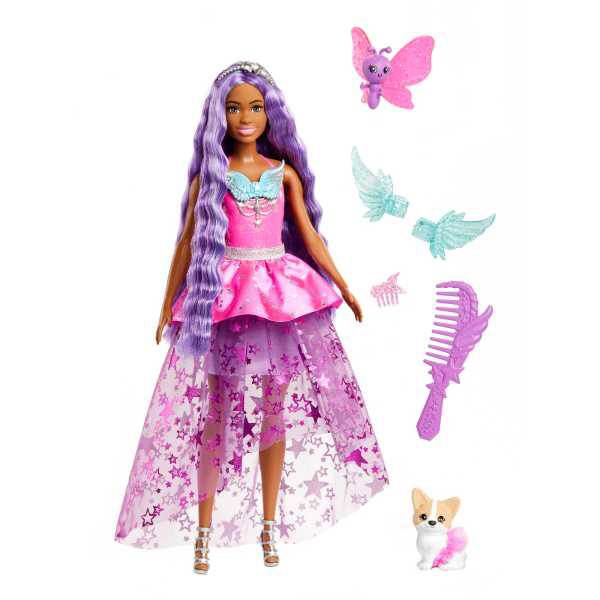 Barbie Fairytale Brooklyn - Imatge 4