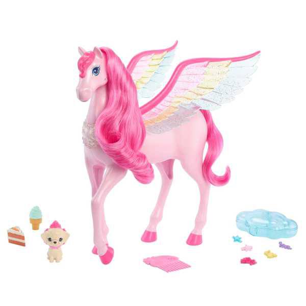 Barbie Atom Pegasus - Imatge 1