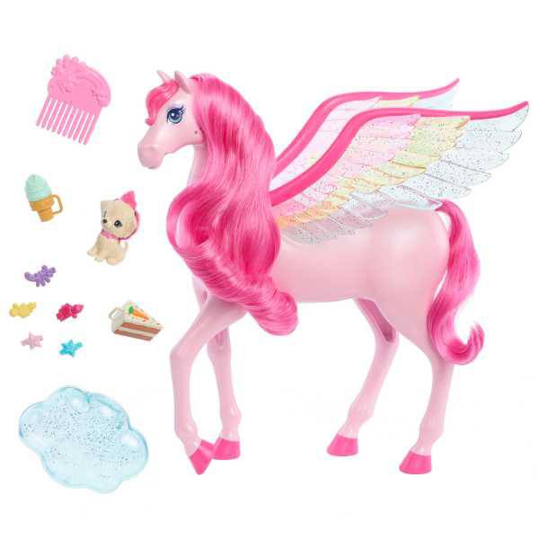 Barbie Atom Pegasus - Imatge 3
