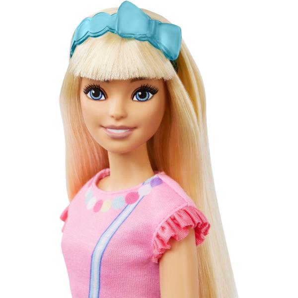 Barbie Mi Primera Barbie Malibú - Imagen 4