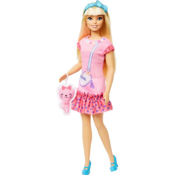 Barbie Mi Primera Barbie Malibú - Imagen 7