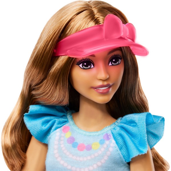 Barbie Minha Primeira Barbie Latina - Imagem 3