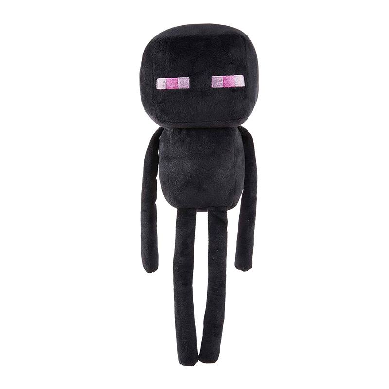 Minecraft Peluche Enderman 20cm