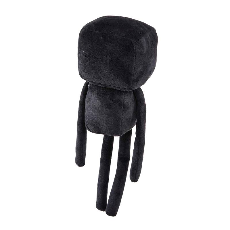 Minecraft Peluche Enderman 20cm - Imagen 2