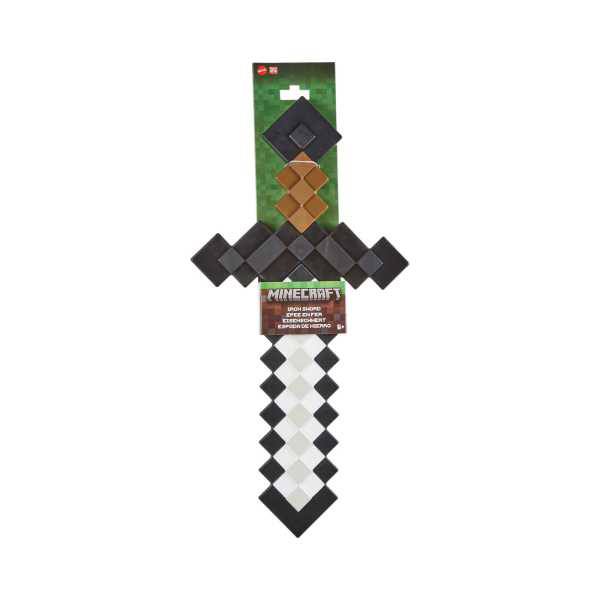 Minecraft Espada - Imagen 4
