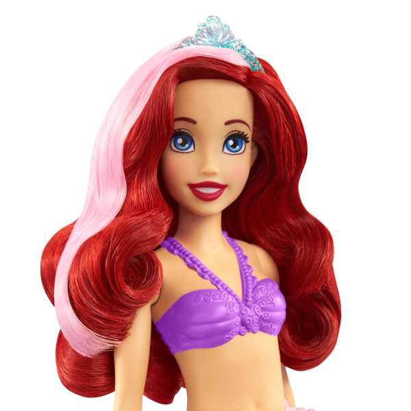 Disney Princess Ariel cambia de color - Imatge 4