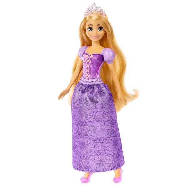 Princeses Disney Rapunzel - Imatge 1
