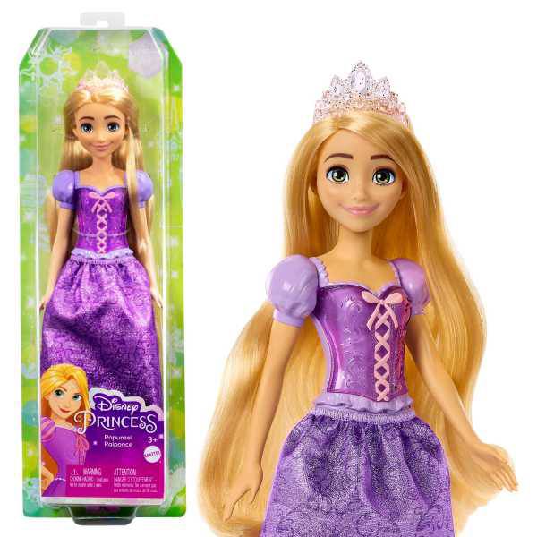 Disney Princesa Rapunzel - Imagen 1