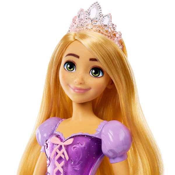 Disney Princesa Rapunzel - Imatge 3
