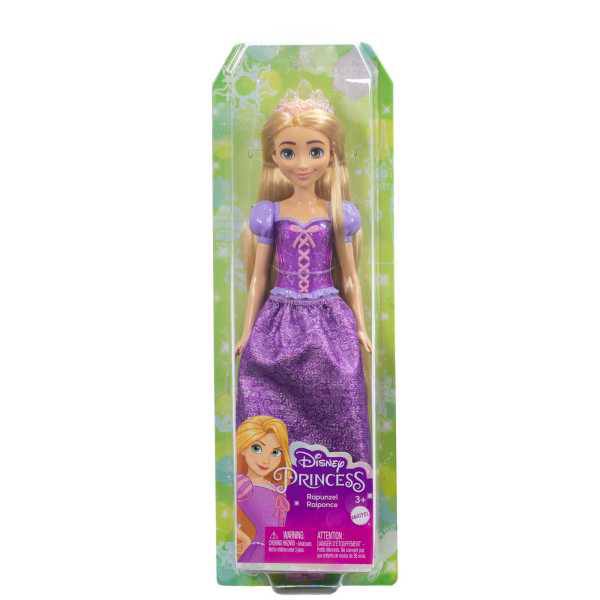 Disney Princesa Rapunzel - Imagem 5