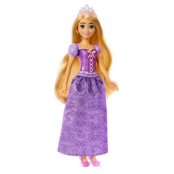 Disney Princesa Rapunzel - Imagem 6