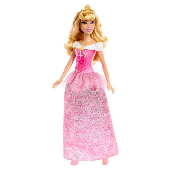 Disney Princesa Aurora - Imagem 1