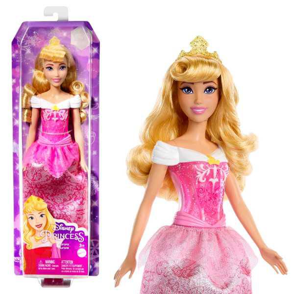 Disney Princesa Aurora - Imagen 1