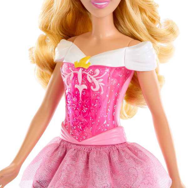 Disney Princesa Aurora - Imagen 4