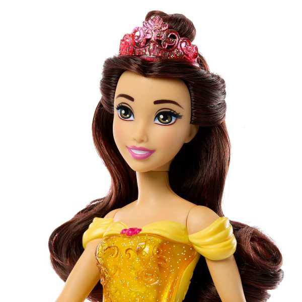 Disney Princesa Bella - Imagem 3