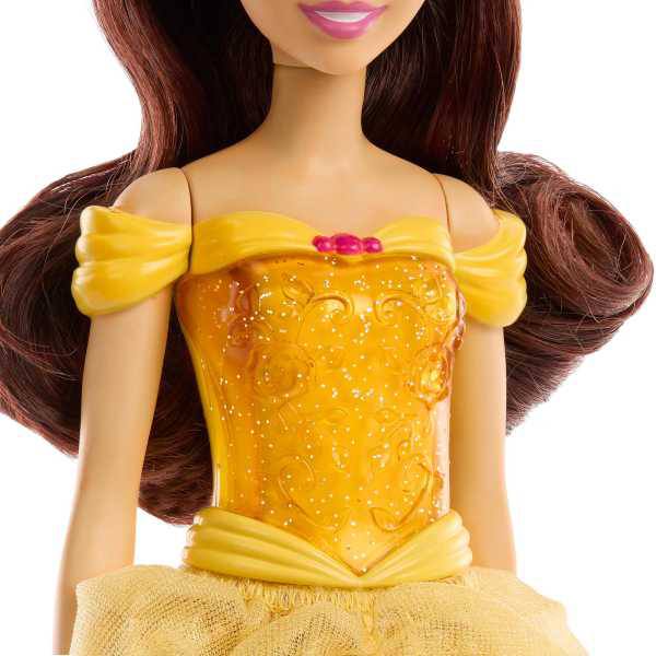 Disney Princesa Bella - Imagem 4