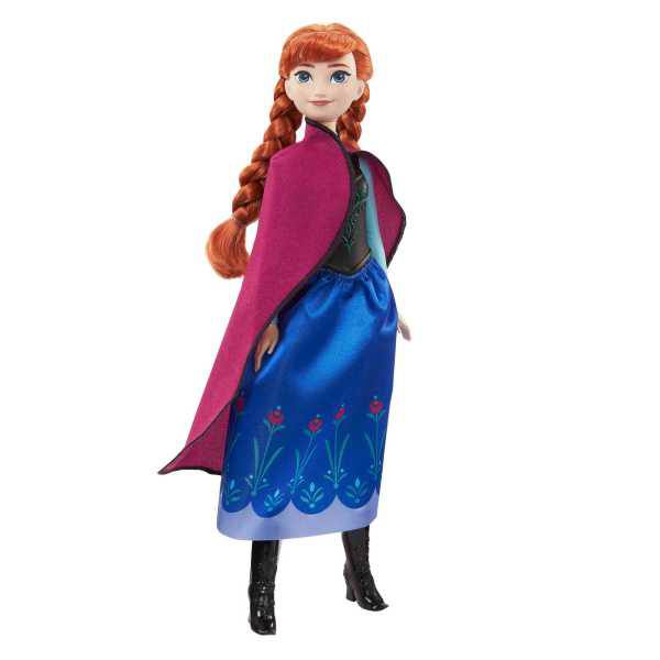 Disney Frozen Anna - Imatge 1