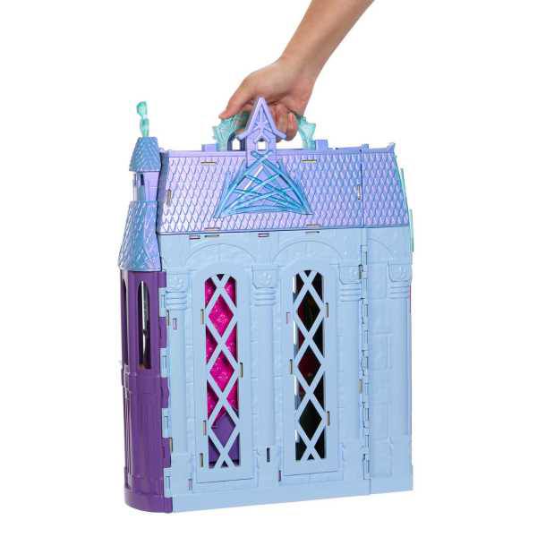 Disney Frozen Castillo de Arendelle - Imagen 3