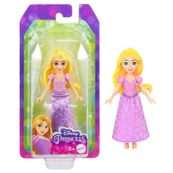 Disney Mini Princesa Rapunzel - Imagen 1