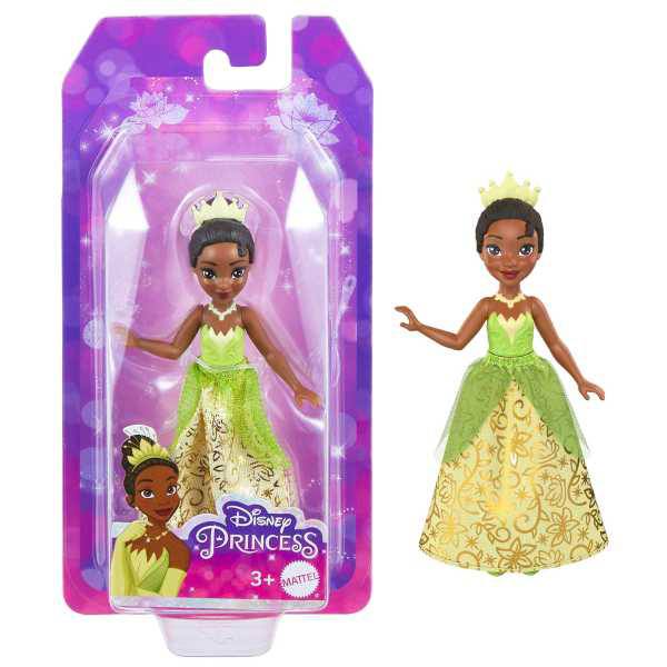 Mini Princeses Disney Tiana - Imatge 1
