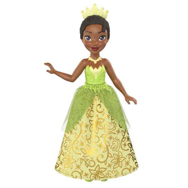 Disney Mini Princesa Tiana - Imatge 1
