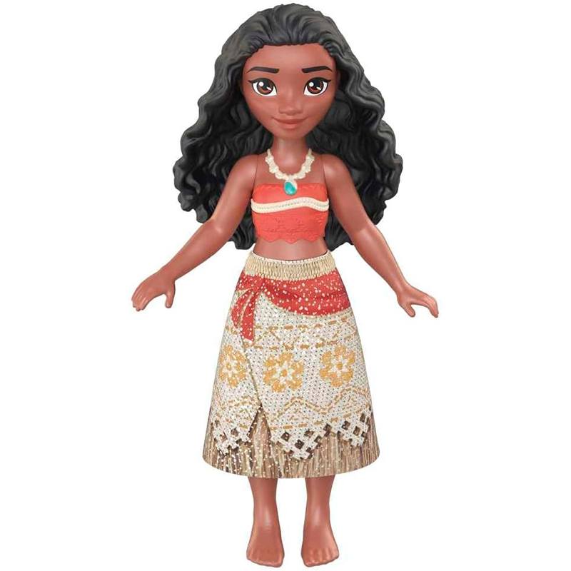 Disney Mini Princesa Vaiana - Imagem 