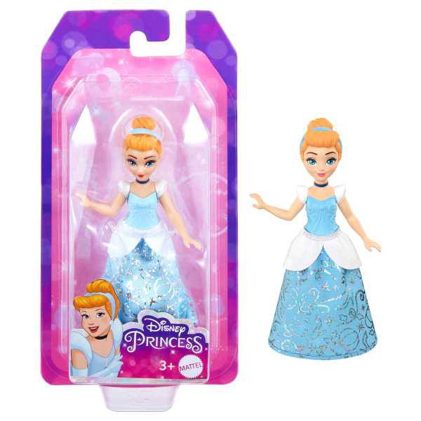 Mini Princeses Disney Ventafocs - Imatge 1