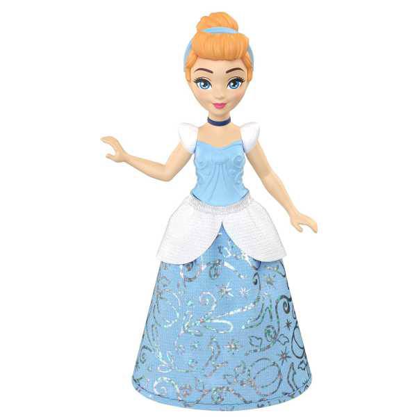 Disney Mini Princesa Cenicienta - Imagen 1